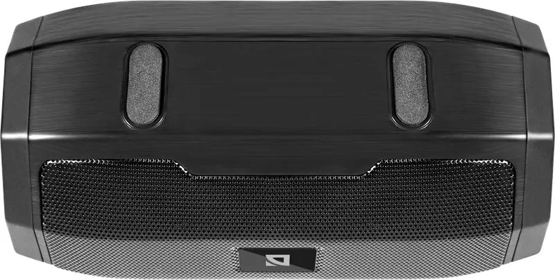 Difuzor portabil Defender G36 (Black) - 3
