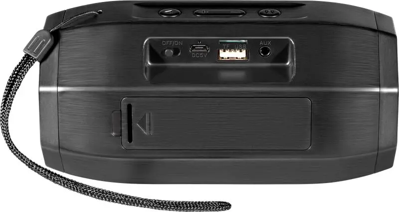 Difuzor portabil Defender G36 (Black) - 4