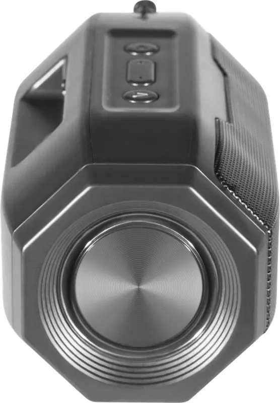 Difuzor portabil Defender G36 (Black) - 5