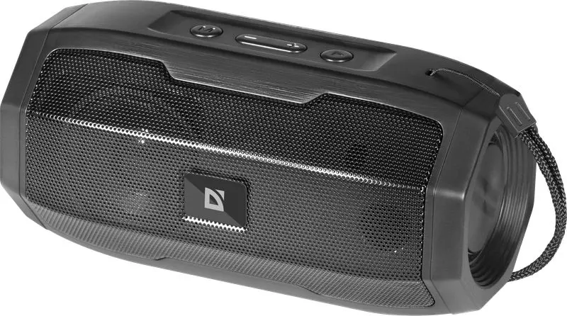 Difuzor portabil Defender G36 (Black)