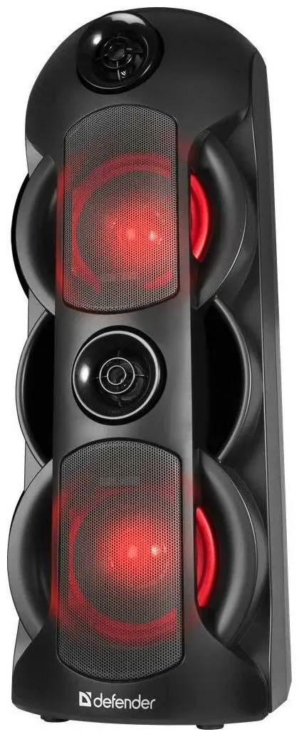 Difuzor portabil Defender G78 (Black) - 2