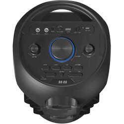 Difuzor portabil Defender G78 (Black) Thumb