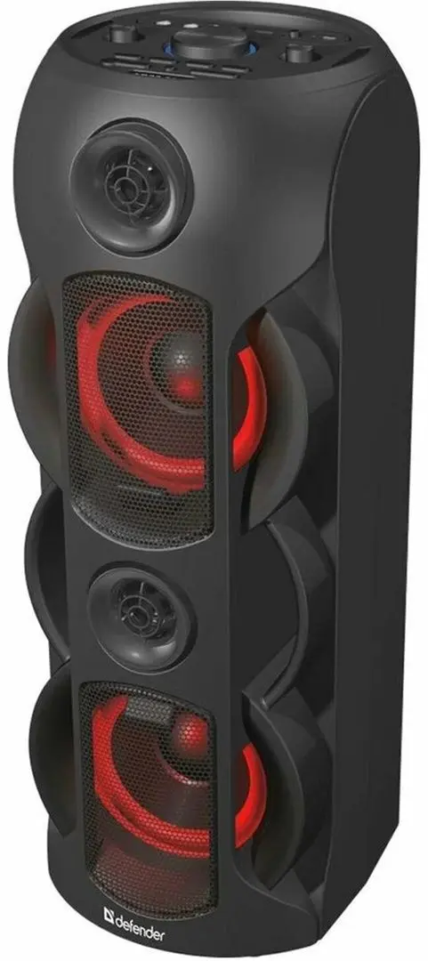 Difuzor portabil Defender G78 (Black)