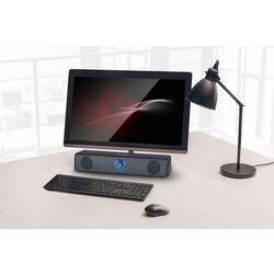 Soundbar Defender Z2 (Black) Thumb