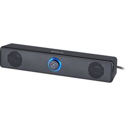 Soundbar Defender Z2 (Black)