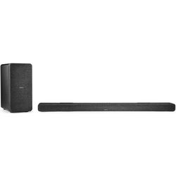 Soundbar Denon DHT-S517 (Black) Thumb