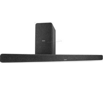 Саундбар Denon DHT-S517 (Black)