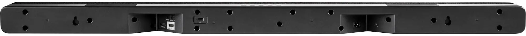 Soundbar Denon DHT-S517 (Black) - 8