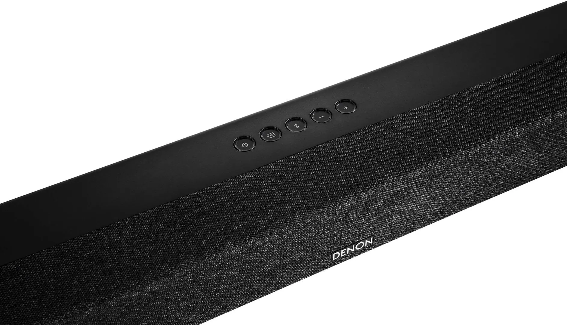 Soundbar Denon DHT-S517 (Black) - 10