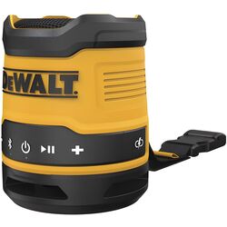 Difuzor portabil Dewalt DCR009 (Yellow/Black) Thumb
