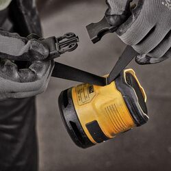 Difuzor portabil Dewalt DCR009 (Yellow/Black) Thumb