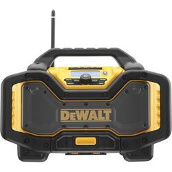 Difuzor portabil Dewalt DCR027