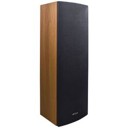 Sistem acustic DSPPA DSP203IIx2 (Brown/Black) Thumb