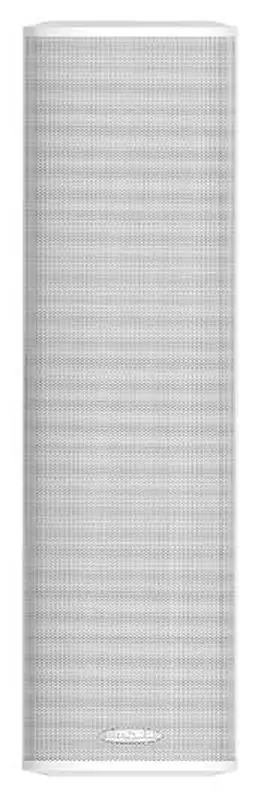 Sistem acustic DSPPA DSP255II (White) - 3