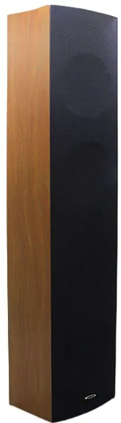 Sistem acustic DSPPA DSP403IIх2 (Brown/Black) - 2