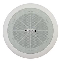 Set amplificator + sistem acustic DSPPA MP260U+DSP802х6 (White/Black) Thumb