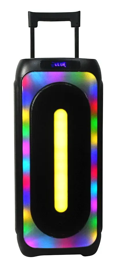 Difuzor portabil fara fir Eden ED-1015 (Black)