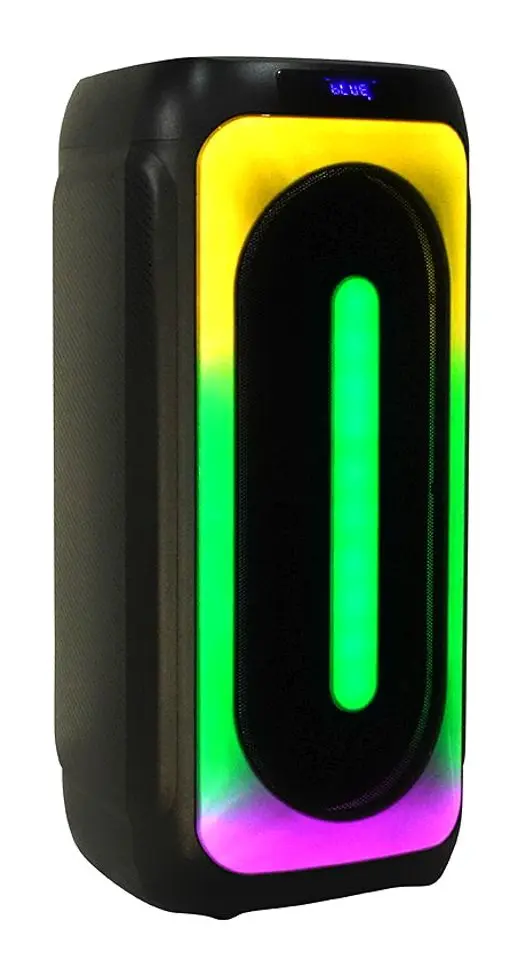 Difuzor portabil fara fir Eden ED-1015 (Black)