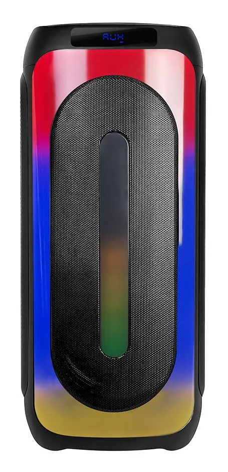 Difuzor portabil fara fir Eden ED-1015 (Black)