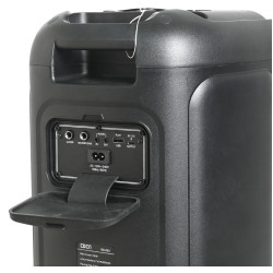 Difuzor portabil Eden Party ED-633 (Black) Thumb