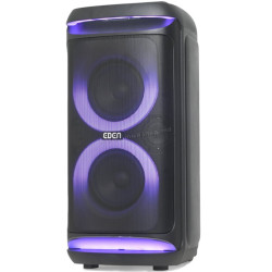 Difuzor portabil Eden Party ED-633 (Black)