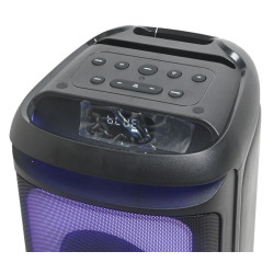 Difuzor portabil Eden Party ED-633 (Black) Thumb