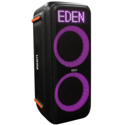 Difuzor portabil Eden Party ED-851 (Black) Thumb