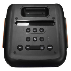 Difuzor portabil Eden Party ED-851 (Black) Thumb