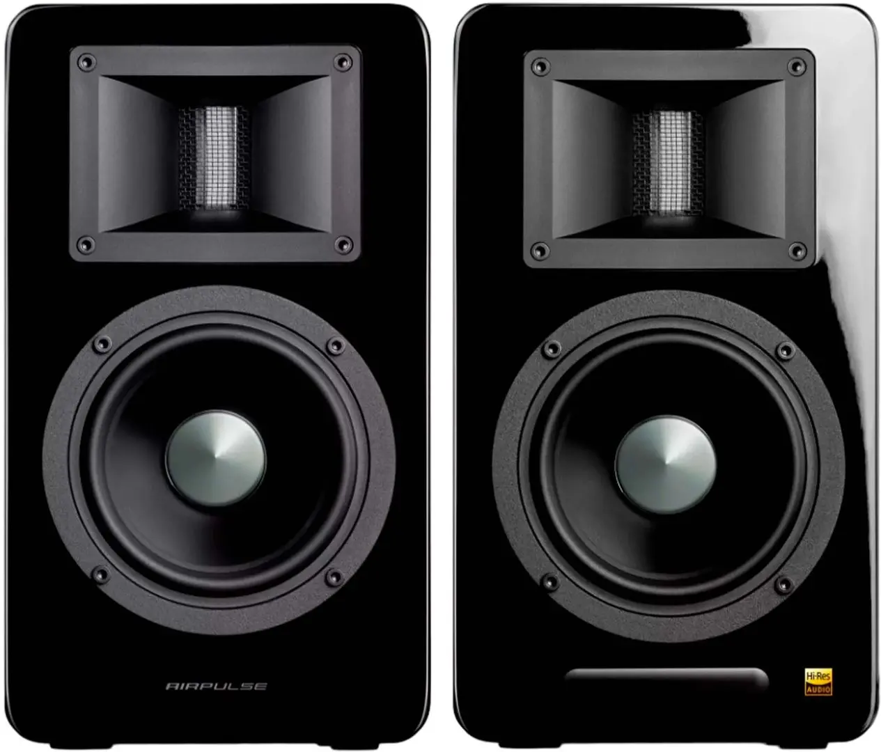 Акустическая система Edifier Airpulse A100 (Black)