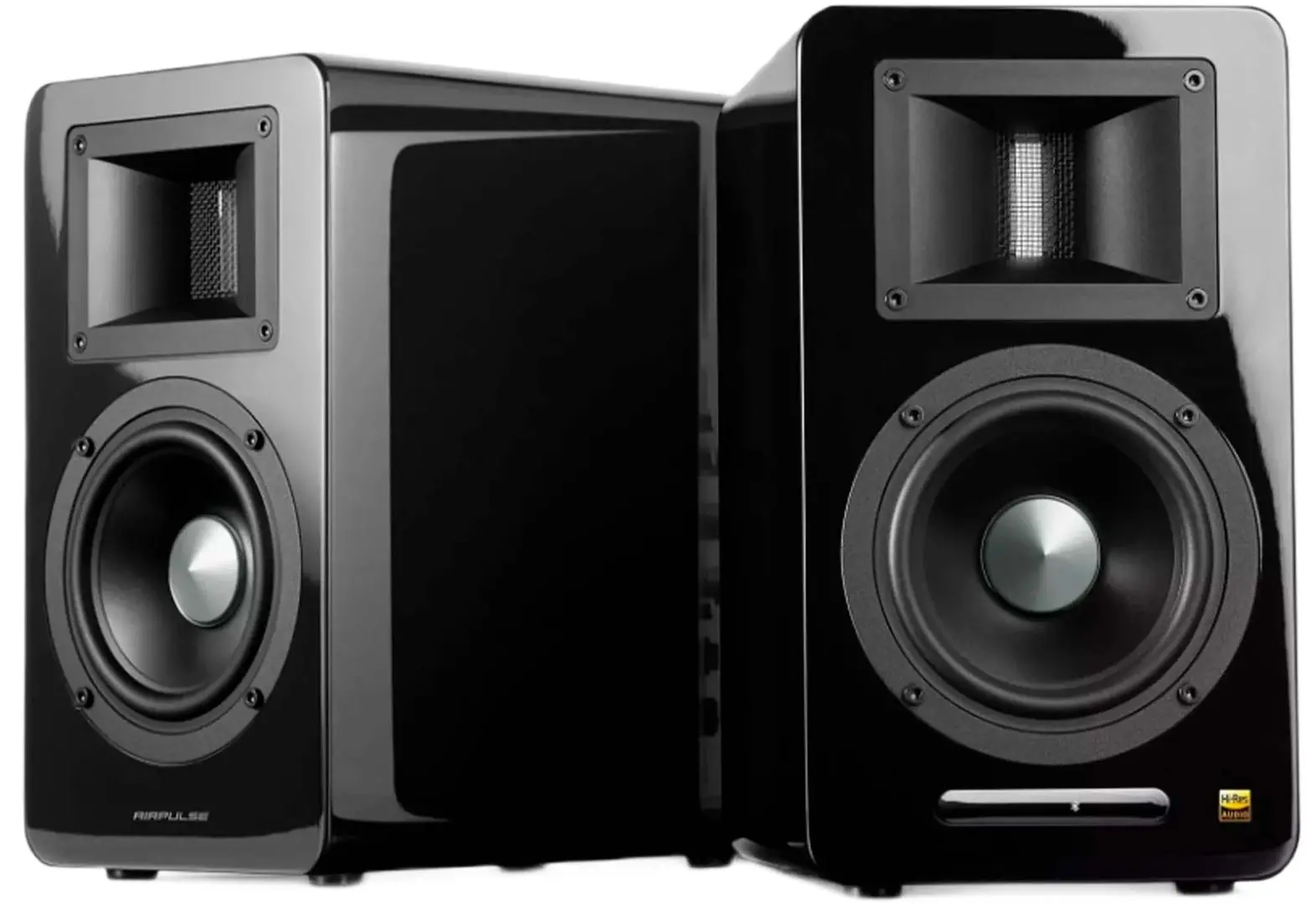 Акустическая система Edifier Airpulse A100 (Black)