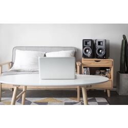 Акустическая система Edifier Airpulse A100 (Black) Thumb