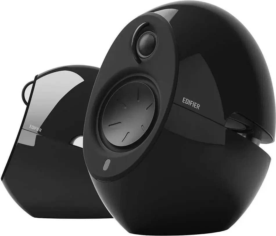 Акустическая система Edifier e25HD (Black)