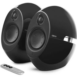 Акустическая система Edifier e25HD (Black)