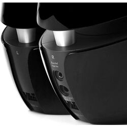 Акустическая система Edifier e25HD (Black) Thumb