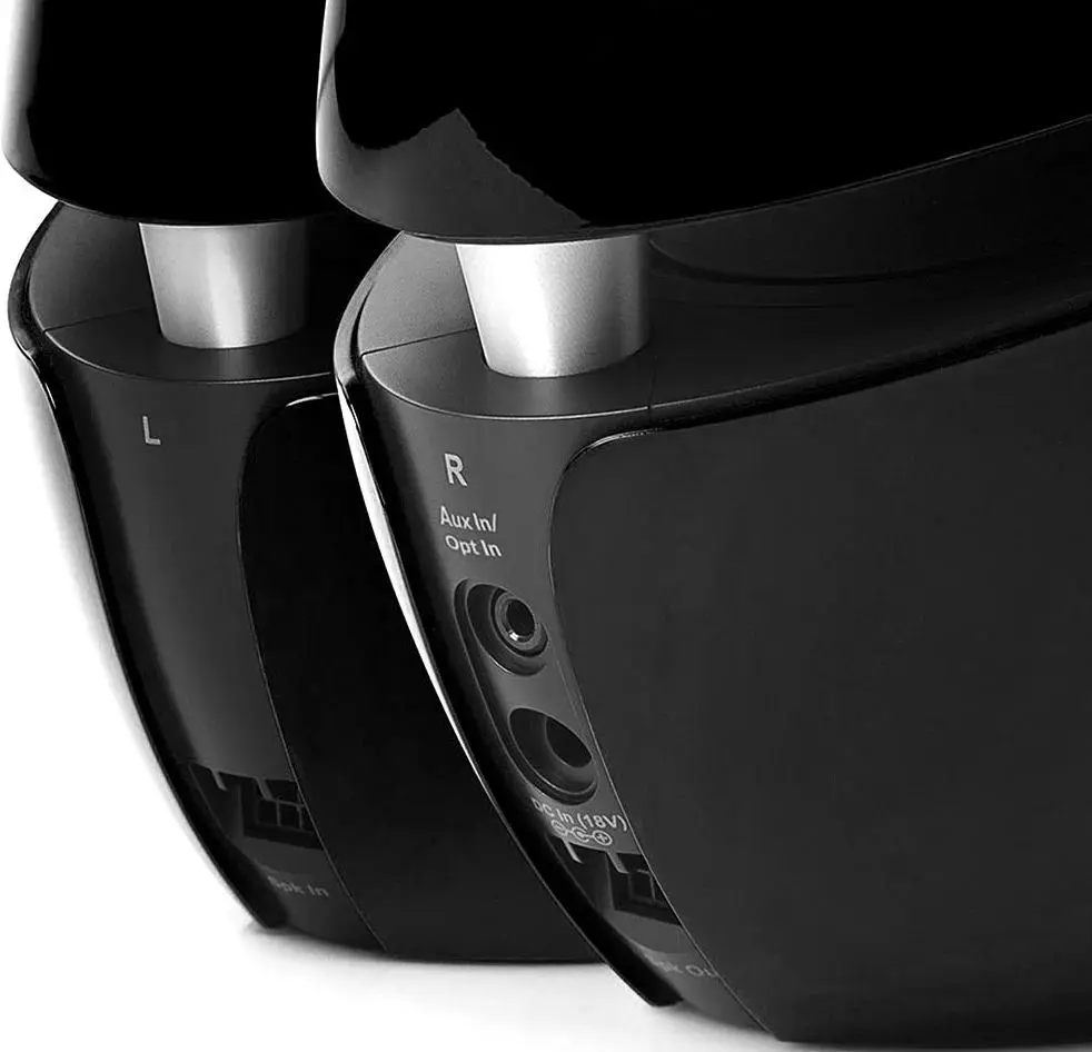 Акустическая система Edifier e25HD (Black)