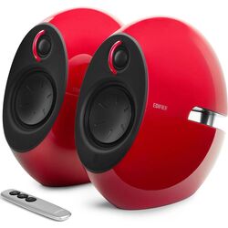 Sistem acustic Edifier e25HD (Red)