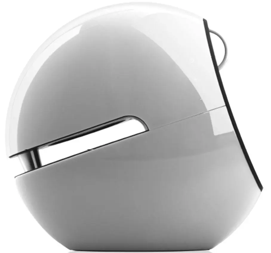 Акустическая система Edifier e25HD (White)