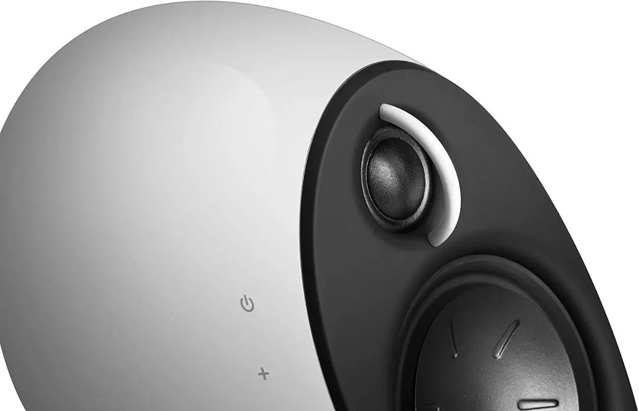 Акустическая система Edifier e25HD (White)