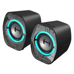 Акустическая система Edifier Gaming G1000 II (Black) Thumb