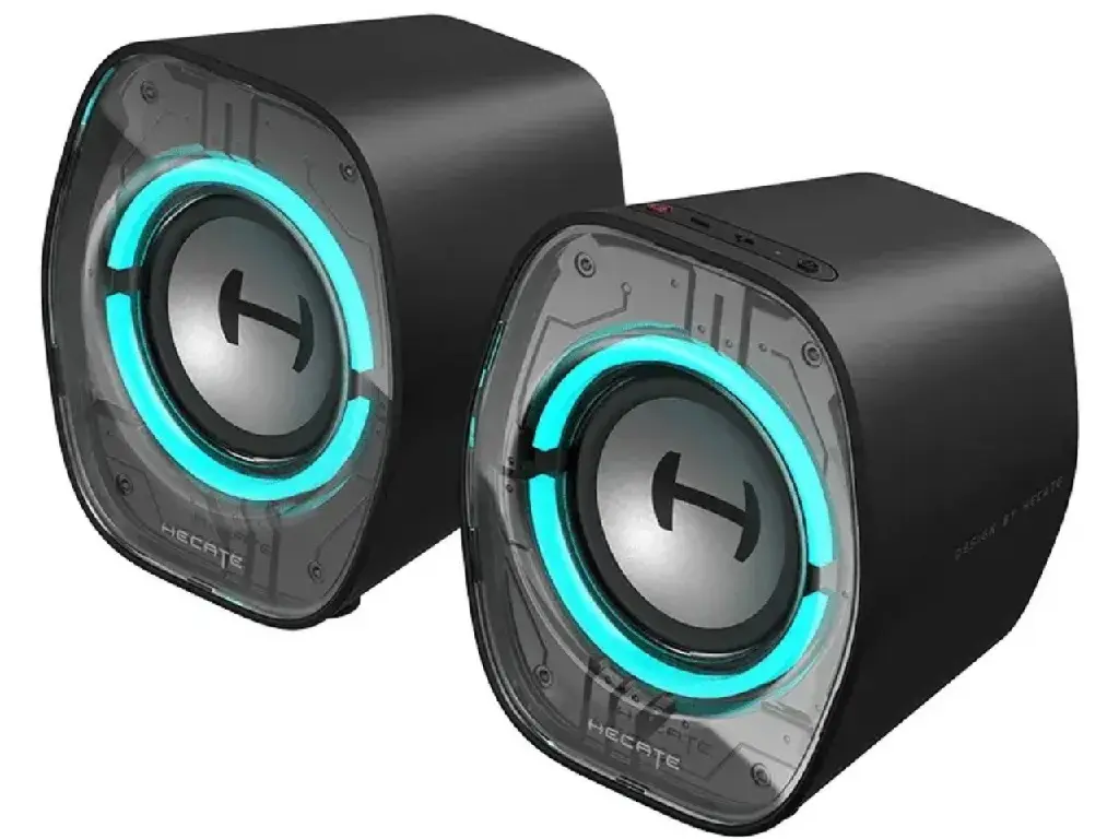 Акустическая система Edifier Gaming G1000 II (Black) - 2