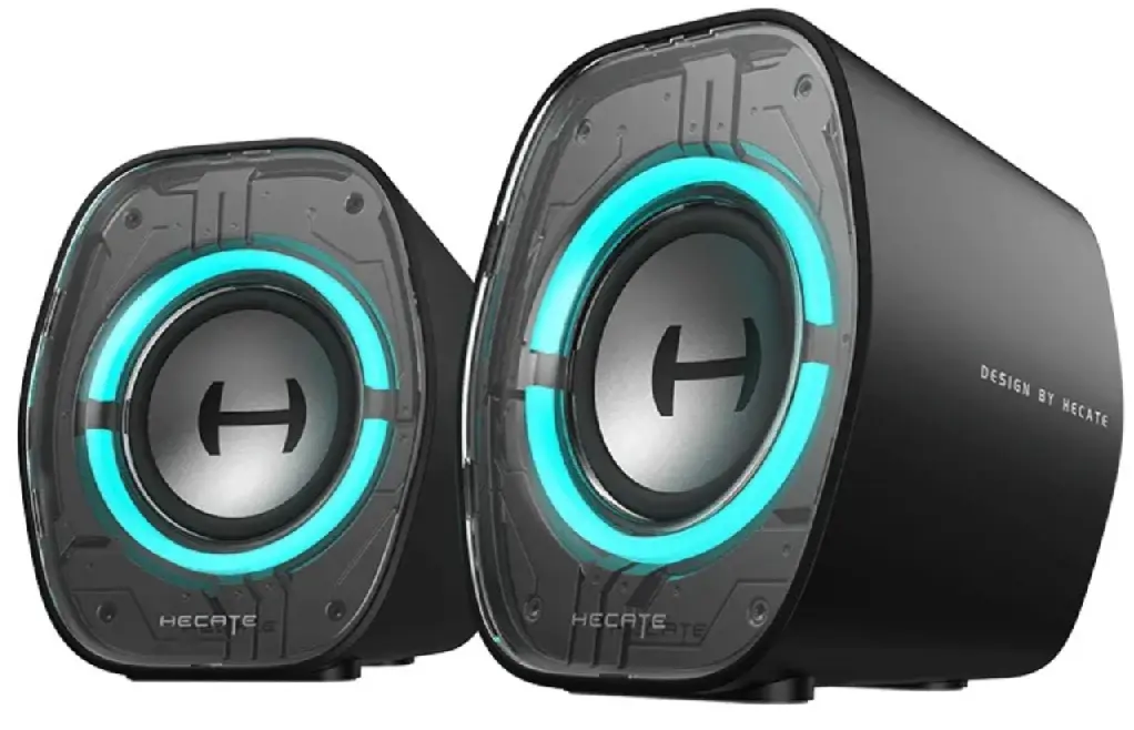Акустическая система Edifier Gaming G1000 II (Black)