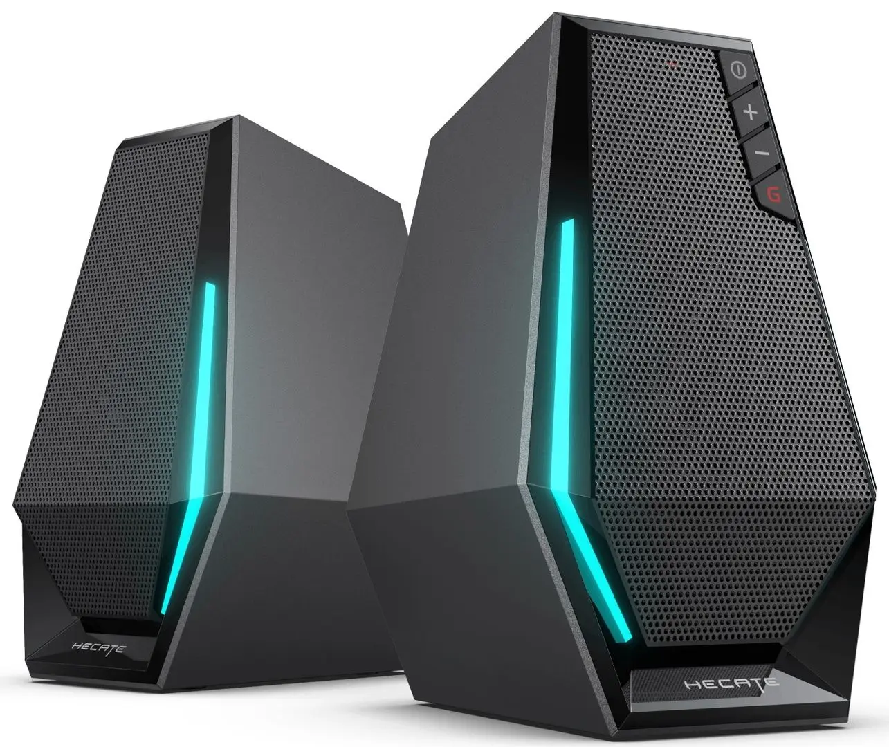 Акустическая система Edifier Gaming G1500 (Black)