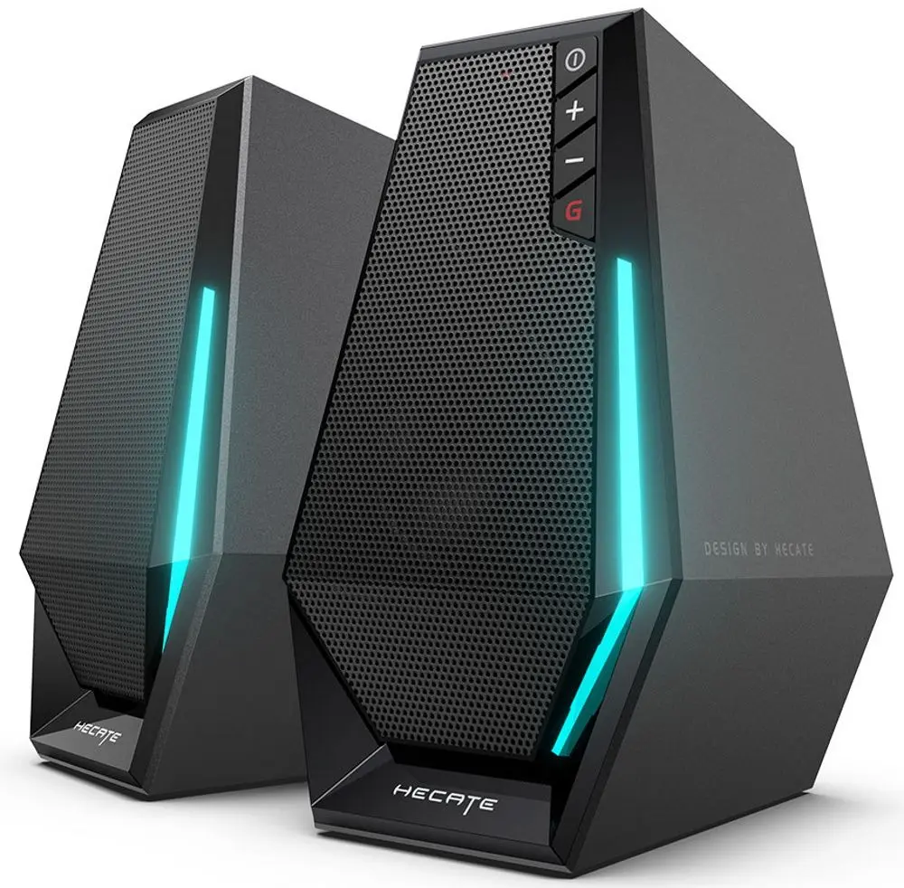 Акустическая система Edifier Gaming G1500 (Black)