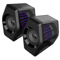 Акустическая система Edifier Gaming G2000 Pro (Black) Thumb