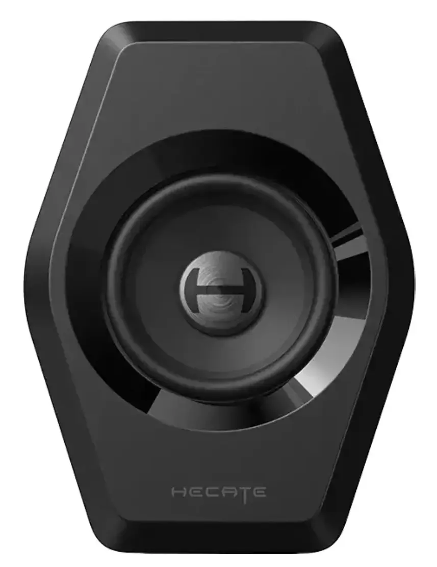 Акустическая система Edifier Gaming G2000 Pro (Black) - 4