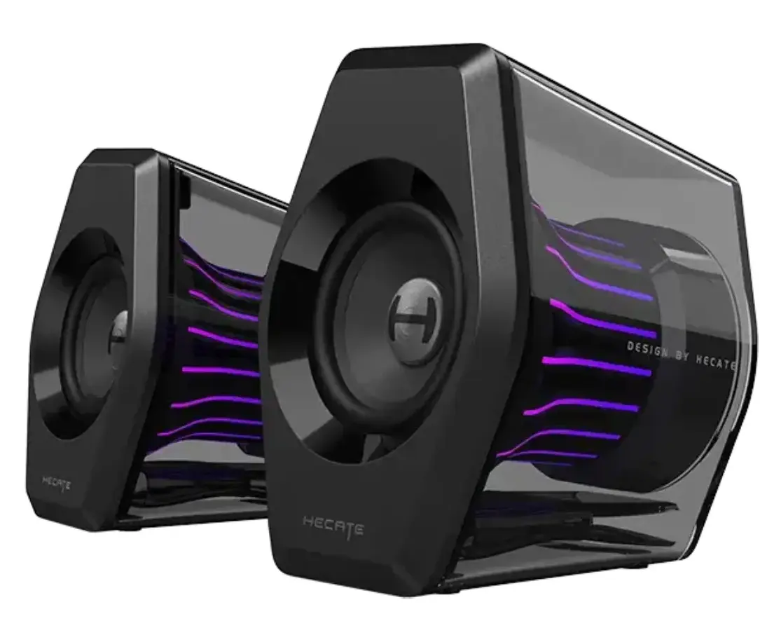 Акустическая система Edifier Gaming G2000 Pro (Black)