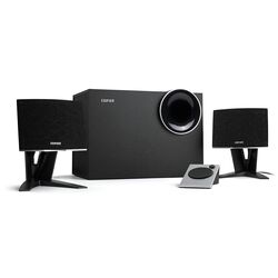 SIstem acustic Edifier M203BT (Black) Thumb