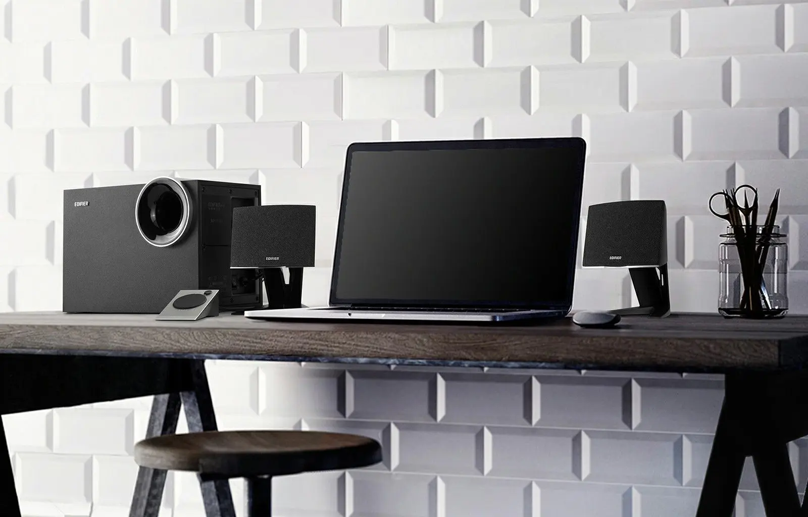 SIstem acustic Edifier M203BT (Black)