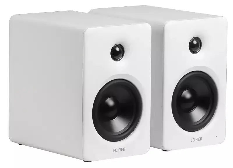 Sistem acustic Edifier M90 2.0 (White) - 2