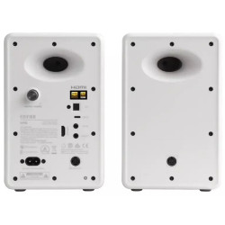 Sistem acustic Edifier M90 2.0 (White) Thumb